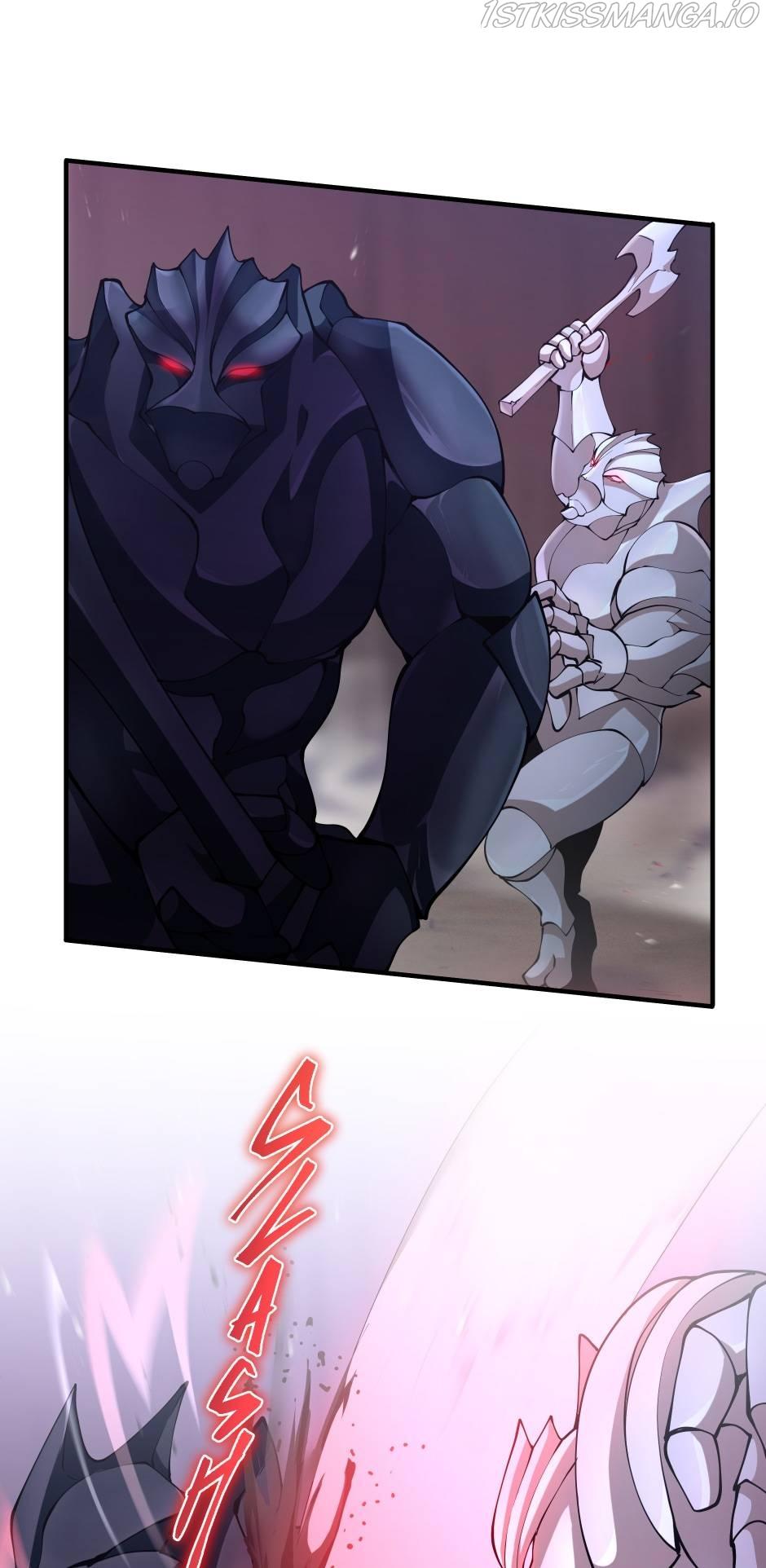 The Beginning After The End Chapter 162 image 074